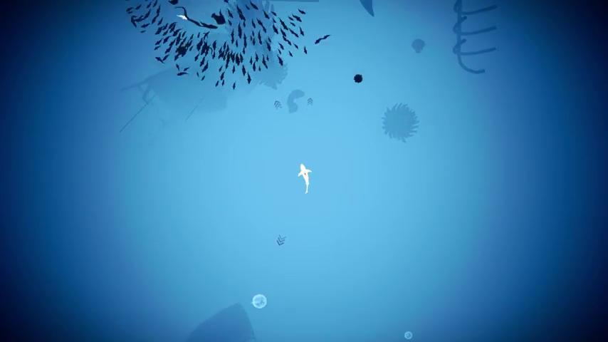 御三家Game-视频-【御三家Game】《浅滩 》游戏宣传片