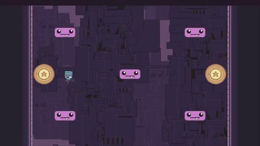 御三家Game-视频-【御三家Game】《Pogo Rogue 》游戏宣传片