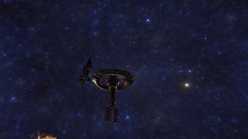 御三家Game-视频-【御三家Game】《项目Coreward 》游戏宣传片