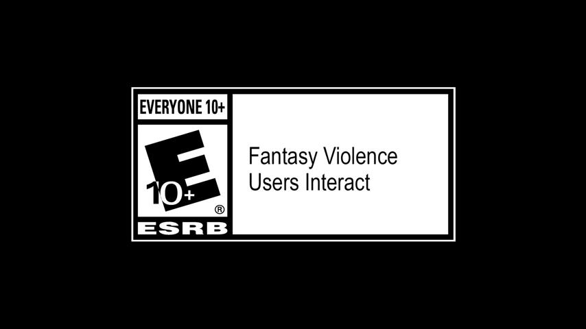 御三家Game-视频-【御三家Game】《剑刃芭蕾 》游戏宣传片