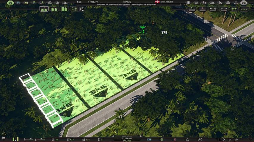 御三家Game-视频-【御三家Game】《城邦II 》游戏宣传片