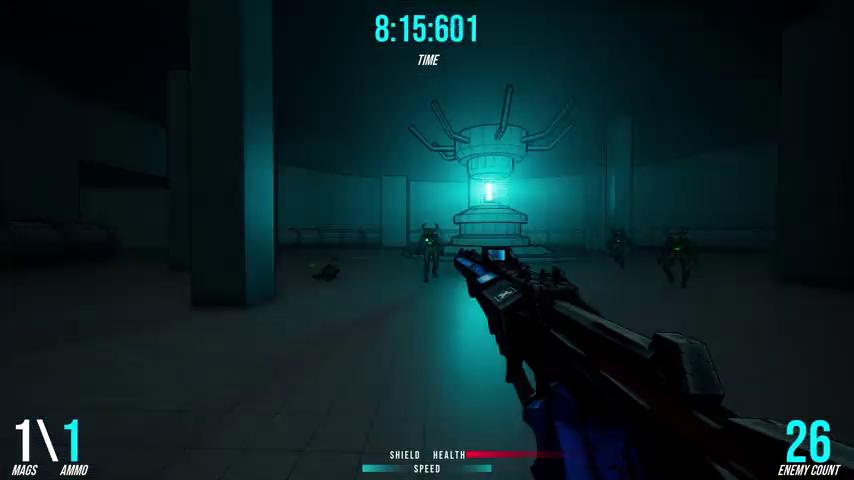 御三家Game-视频-【御三家Game】《NEXUS协议 》游戏宣传片