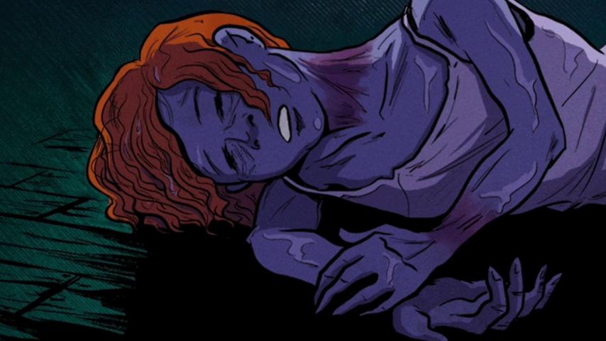 御三家Game-视频-【御三家Game】《在水厂的一个晚上 》游戏宣传片