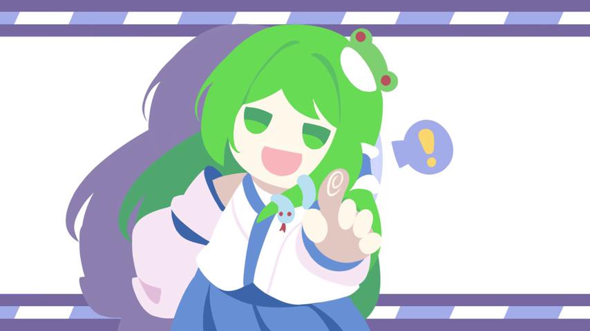 御三家Game-视频-【御三家Game】《东方异文石 - 爱亚利亚黎明：再造 》游戏宣传片