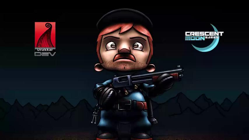 御三家Game-视频-【御三家Game】《傀儡战争 》游戏宣传片