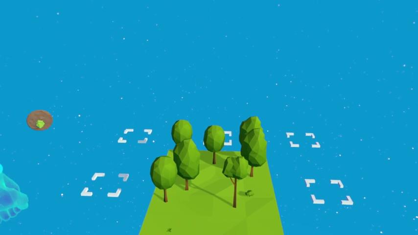 御三家Game-视频-【御三家Game】《Deisim 》游戏宣传片