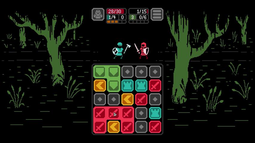 御三家Game-视频-【御三家Game】《极夜 》游戏宣传片