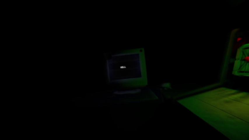 御三家Game-视频-【御三家Game】《你可以拯救所有人 》游戏宣传片