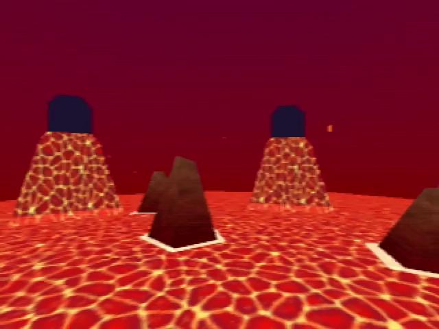 御三家Game-视频-【御三家Game】《Y2ROLL 》游戏宣传片