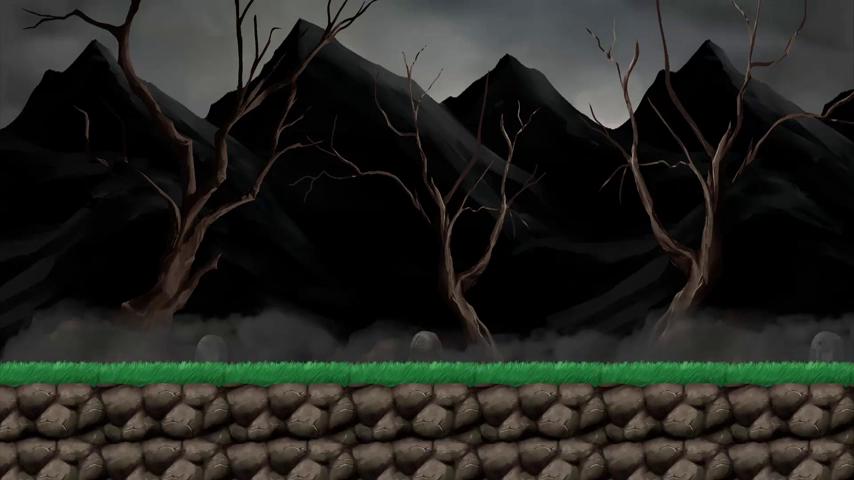 御三家Game-视频-【御三家Game】《龙攻击神话: 夜狼复仇 》游戏宣传片