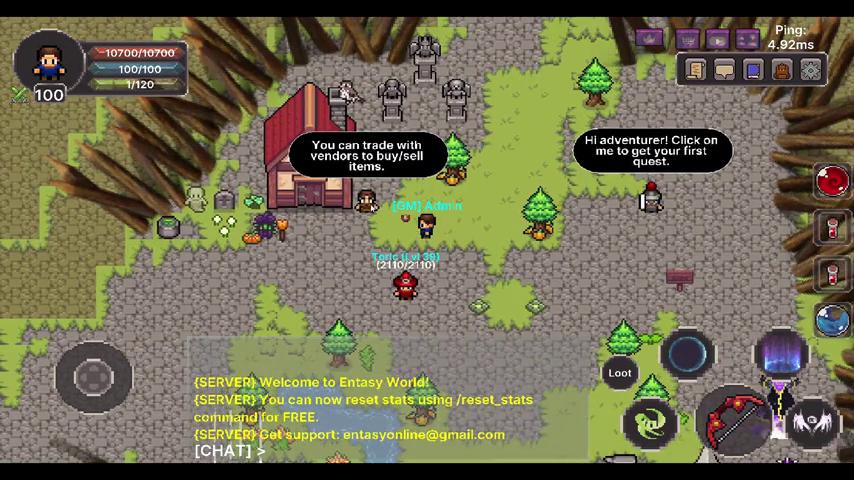 御三家Game-视频-【御三家Game】《Entasy在线 》游戏宣传片