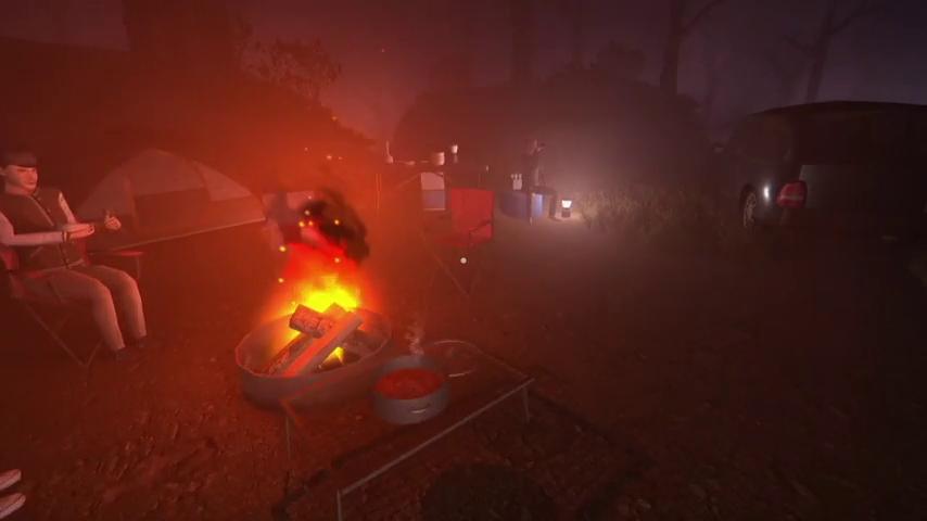 御三家Game-视频-【御三家Game】《害怕月亮 》游戏宣传片