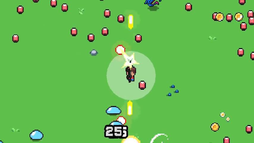 御三家Game-视频-【御三家Game】《虚空幸存者 》游戏宣传片