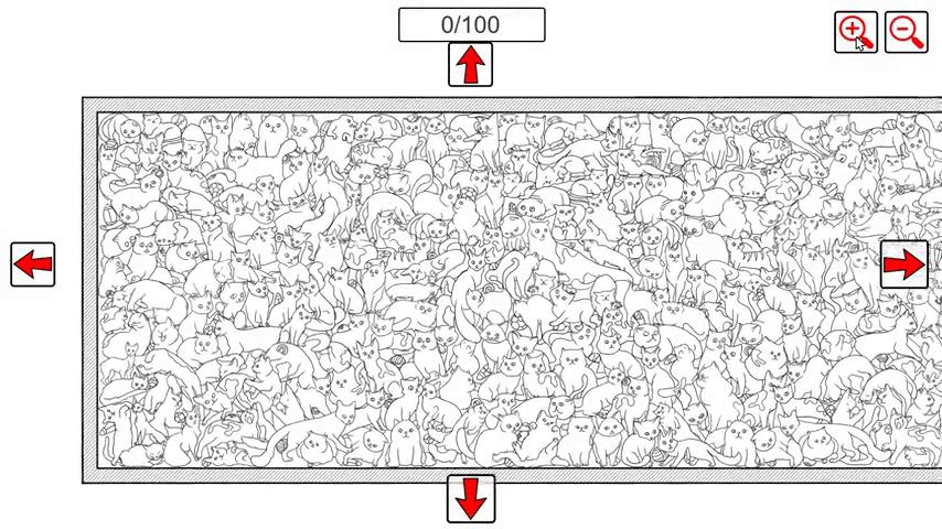 御三家Game-视频-【御三家Game】《搜索所有球 》游戏宣传片