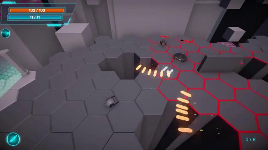 御三家Game-视频-【御三家Game】《已删除 》游戏宣传片