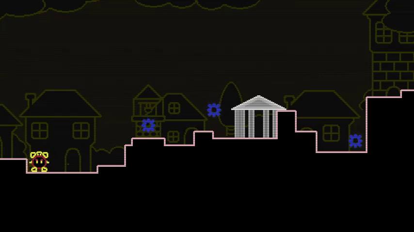 御三家Game-视频-【御三家Game】《时间扭曲无限 》游戏宣传片