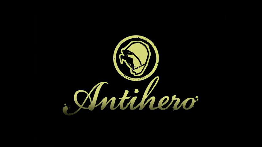 御三家Game-视频-【御三家Game】《反英雄 》游戏宣传片