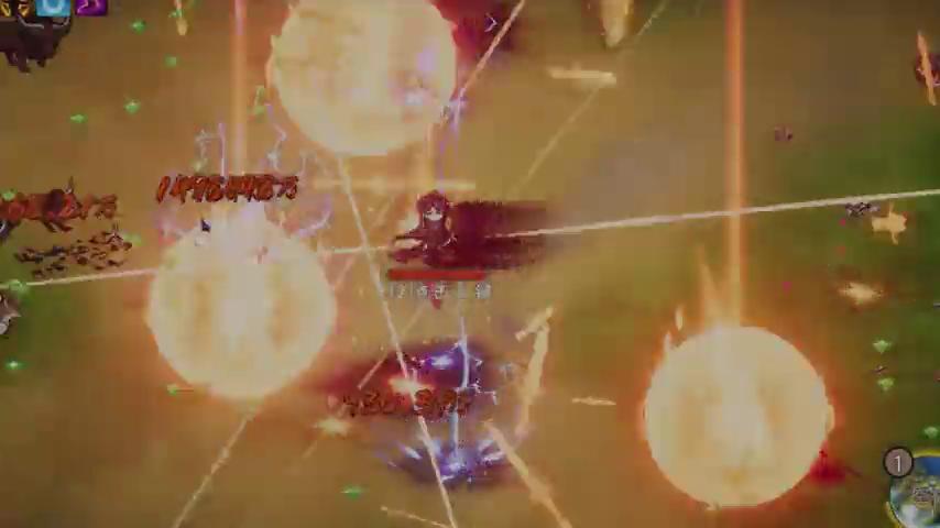 御三家Game-视频-【御三家Game】《剑心崛起 》游戏宣传片