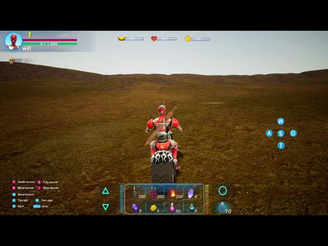 御三家Game-视频-【御三家Game】《超战星空 》游戏宣传片