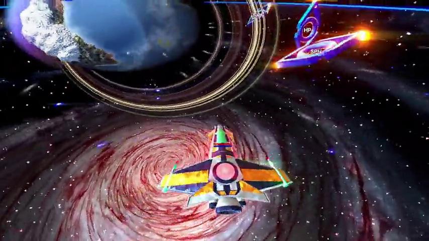 御三家Game-视频-【御三家Game】《量子冲突 》游戏宣传片