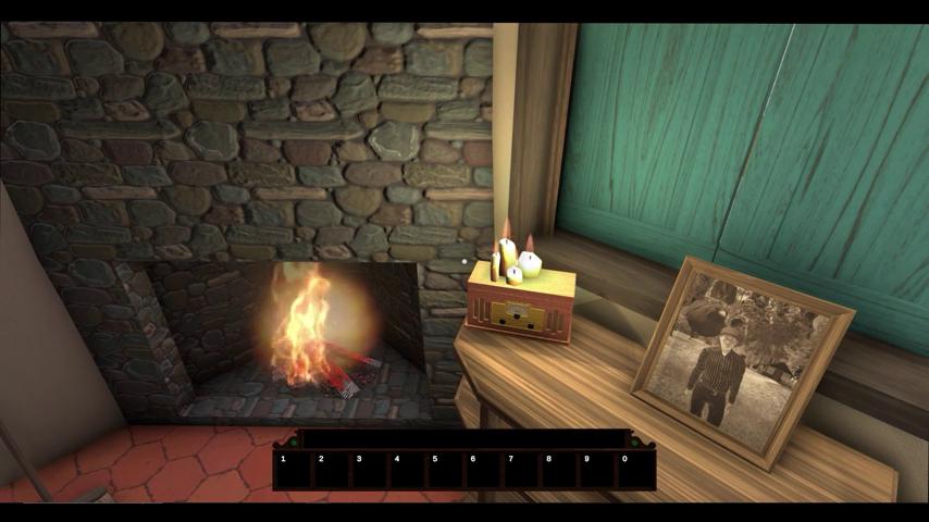 御三家Game-视频-【御三家Game】《客舱逃生 》游戏宣传片