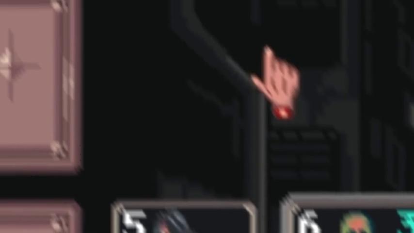 御三家Game-视频-【御三家Game】《死者的卡片 》游戏宣传片