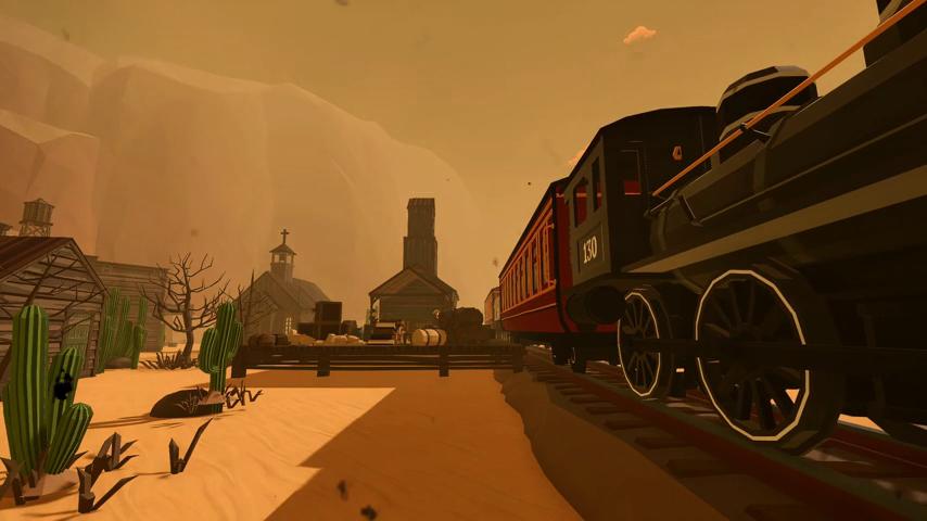 御三家Game-视频-【御三家Game】《注定的侦探游戏 》游戏宣传片