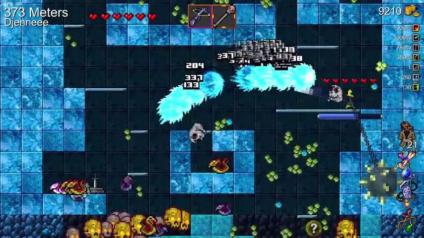 御三家Game-视频-【御三家Game】《下洞穴 》游戏宣传片