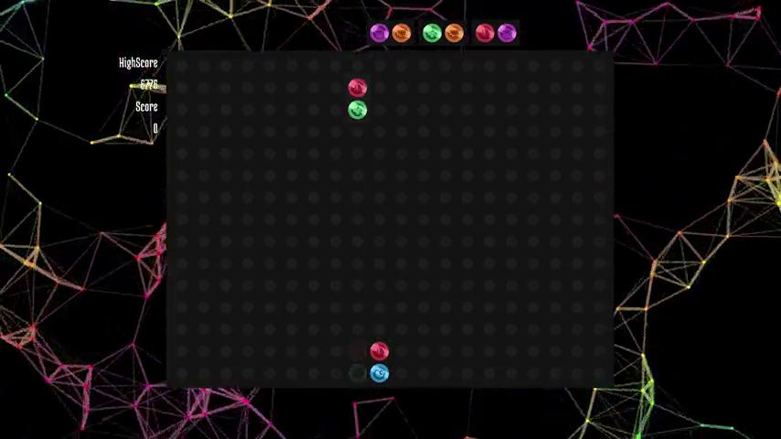 御三家Game-视频-【御三家Game】《全谱梯度 》游戏宣传片