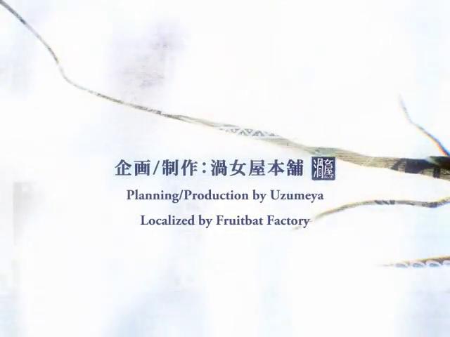 御三家Game-视频-【御三家Game】《谜: 》游戏宣传片