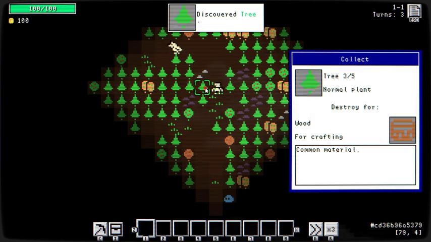 御三家Game-视频-【御三家Game】《超级地牢爬虫 》游戏宣传片