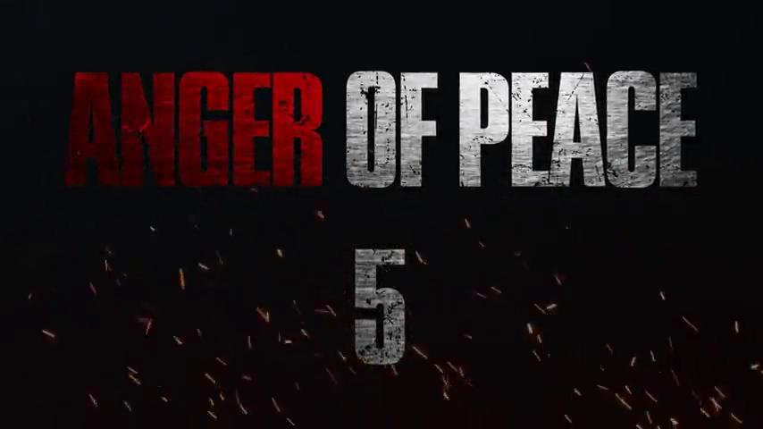 御三家Game-视频-【御三家Game】《和平怒火5 》游戏宣传片