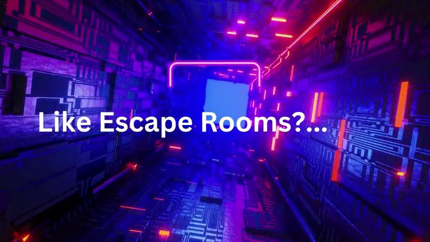 御三家Game-视频-【御三家Game】《红狐狸单位 》游戏宣传片