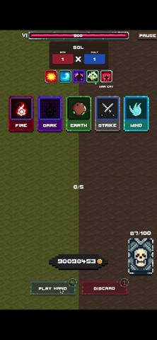 御三家Game-视频-【御三家Game】《阿卡纳德 》游戏宣传片