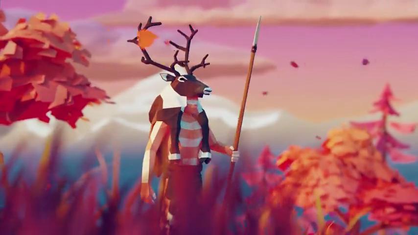 御三家Game-视频-【御三家Game】《多晶 》游戏宣传片