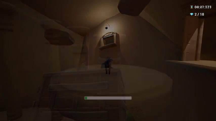 御三家Game-视频-【御三家Game】《审判的路径 》游戏宣传片