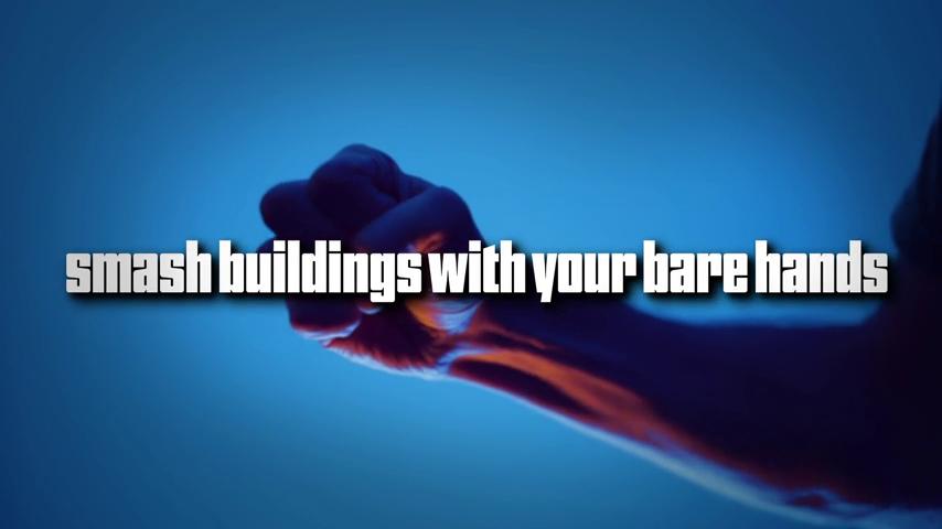 御三家Game-视频-【御三家Game】《最后的接穗 》游戏宣传片