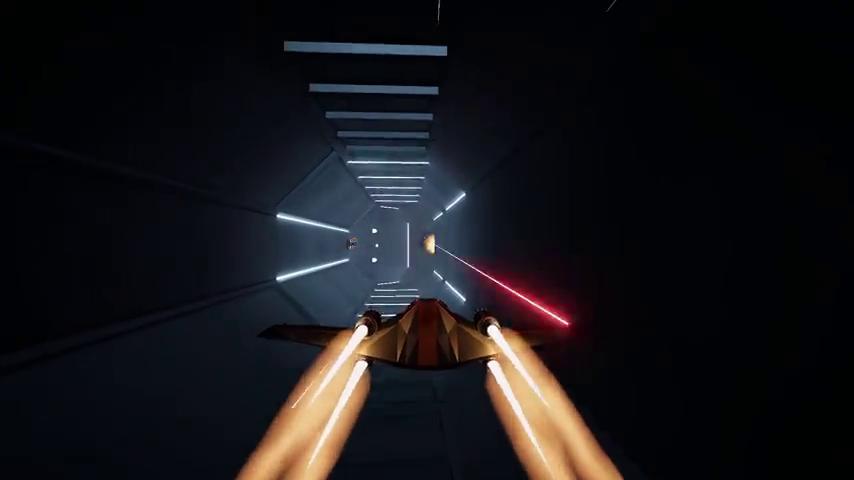 御三家Game-视频-【御三家Game】《隧道爆破 》游戏宣传片