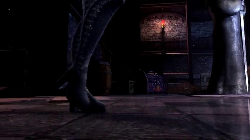 御三家Game-视频-【御三家Game】《无影之影 》游戏宣传片