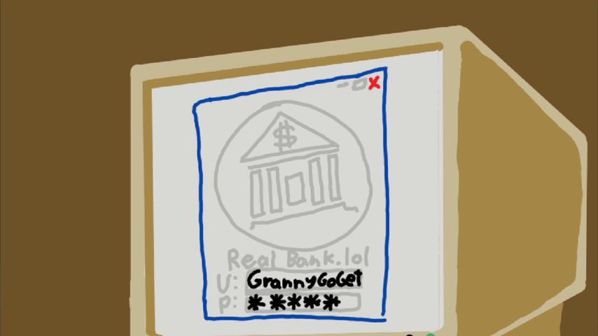 御三家Game-视频-【御三家Game】《卡里姆和60个小偷 》游戏宣传片