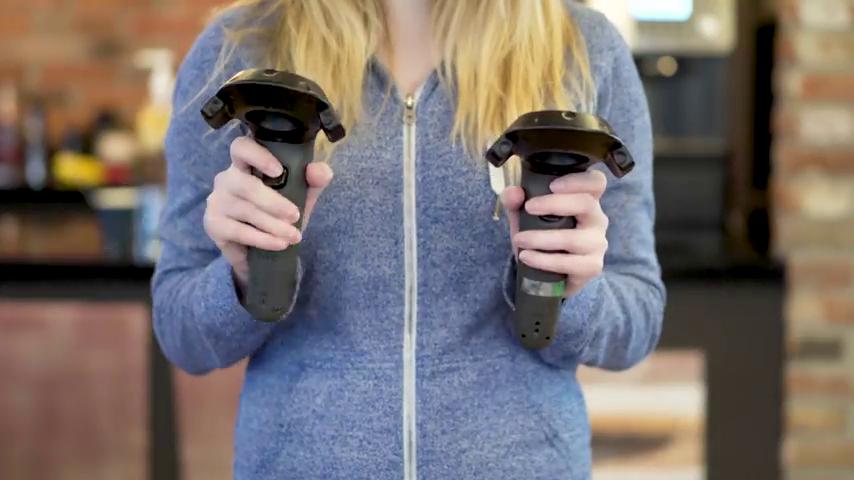 御三家Game-视频-【御三家Game】《BAAM小队 》游戏宣传片