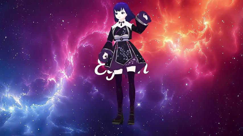 御三家Game-视频-【御三家Game】《艾桑 》游戏宣传片