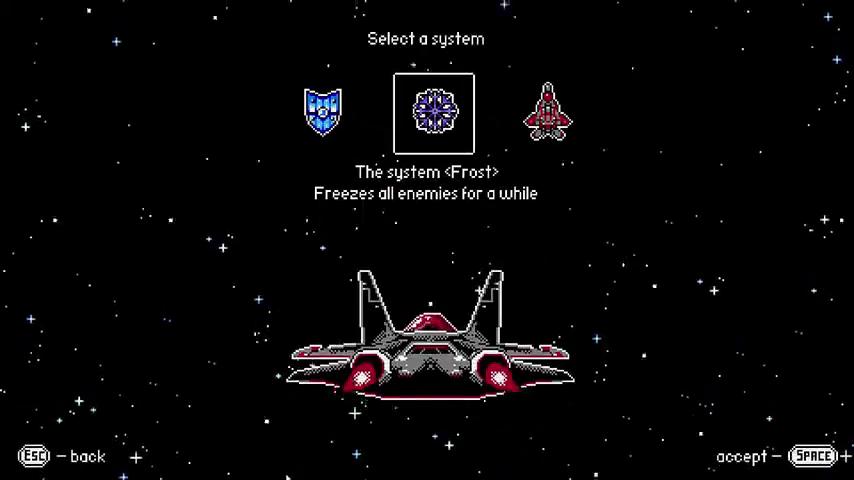 御三家Game-视频-【御三家Game】《宇宙海市蜃楼 》游戏宣传片