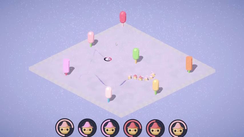 御三家Game-视频-【御三家Game】《冬季Quackdown 》游戏宣传片