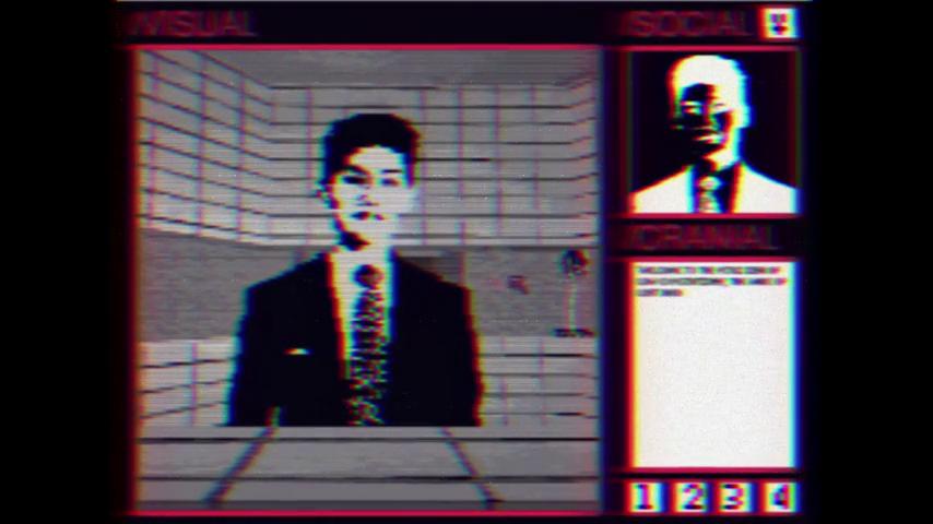 御三家Game-视频-【御三家Game】《尾流 》游戏宣传片