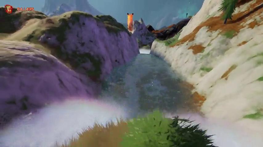 御三家Game-视频-【御三家Game】《威廉和斯莱 》游戏宣传片