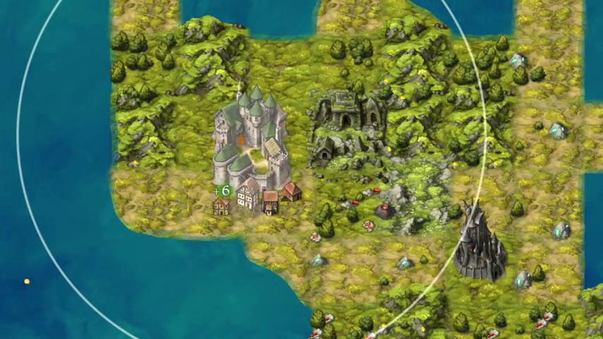 御三家Game-视频-【御三家Game】《家庭风 》游戏宣传片