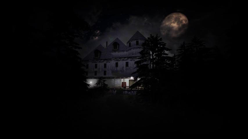 御三家Game-视频-【御三家Game】《恶梦之屋：The Original Mod 》游戏宣传片