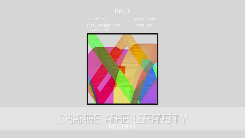 御三家Game-视频-【御三家Game】《弹跳ASMR 》游戏宣传片