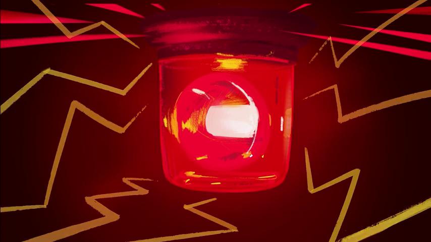 御三家Game-视频-【御三家Game】《已缓解 》游戏宣传片